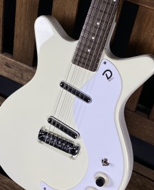 Danelectro 59M NOS+ Aged White